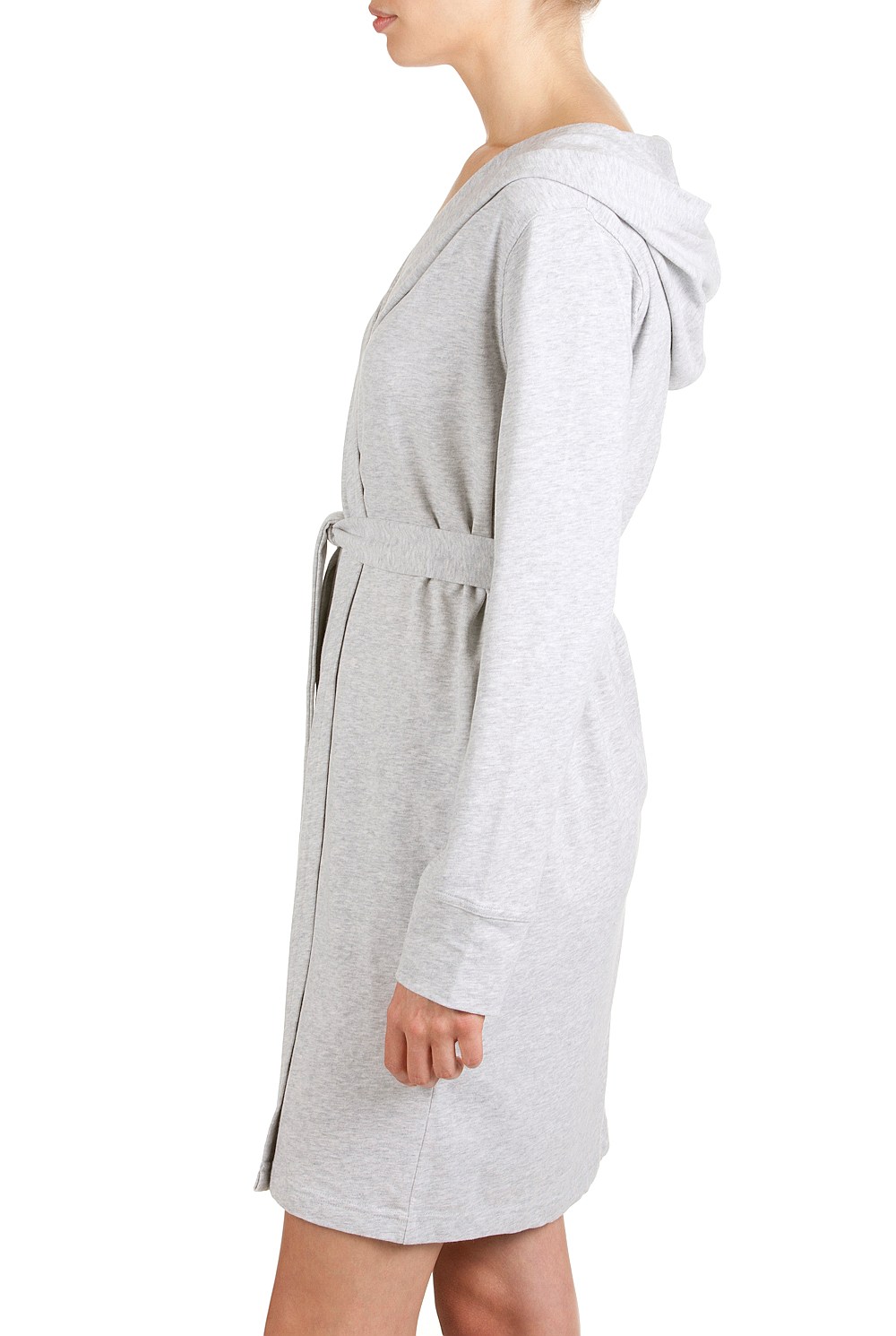 Jersey Robe
