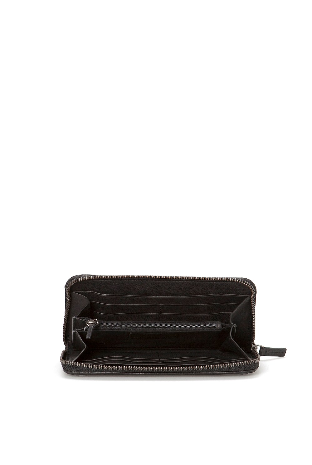 Dip Dyed Wallet