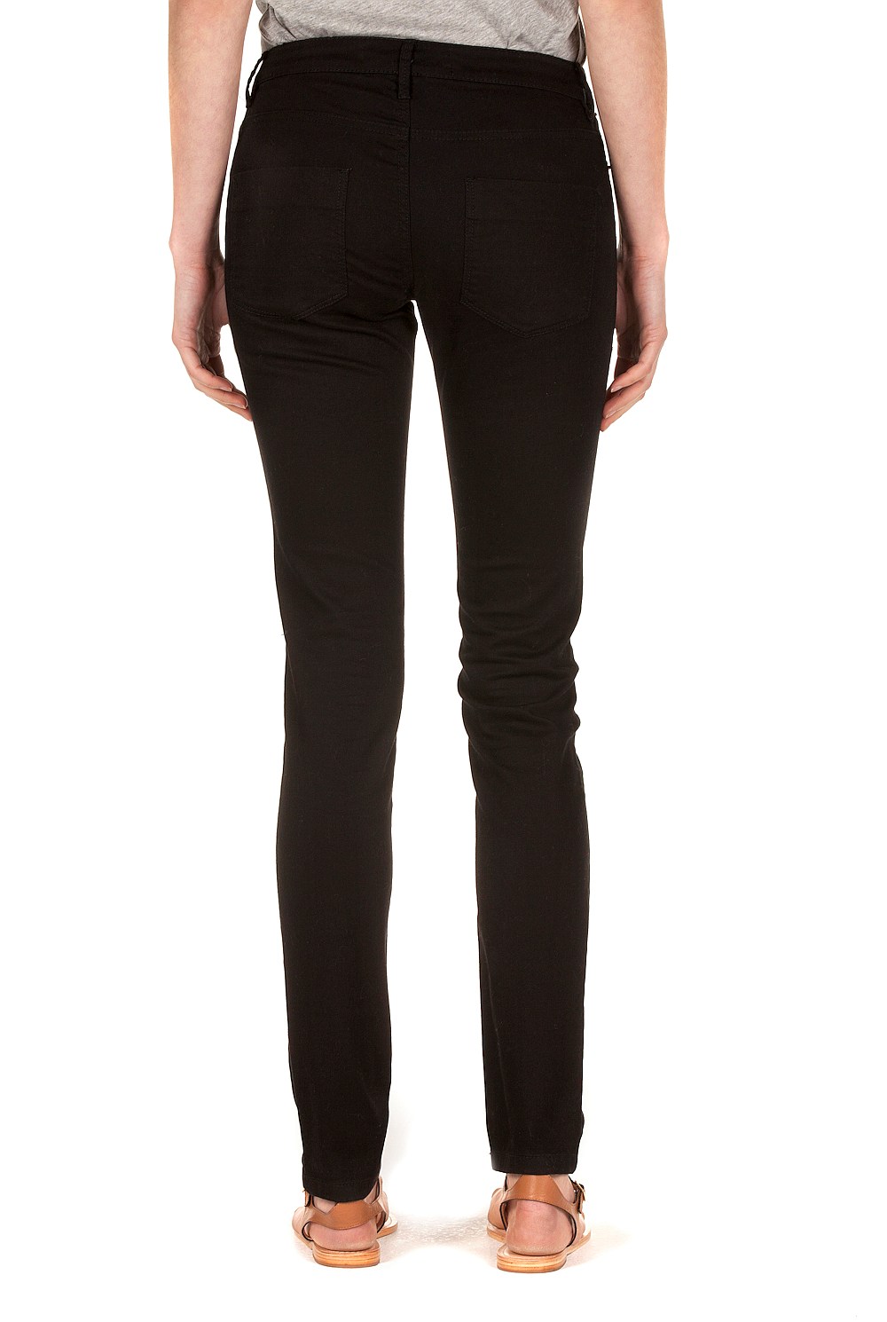 Skinny Stretch Jean
