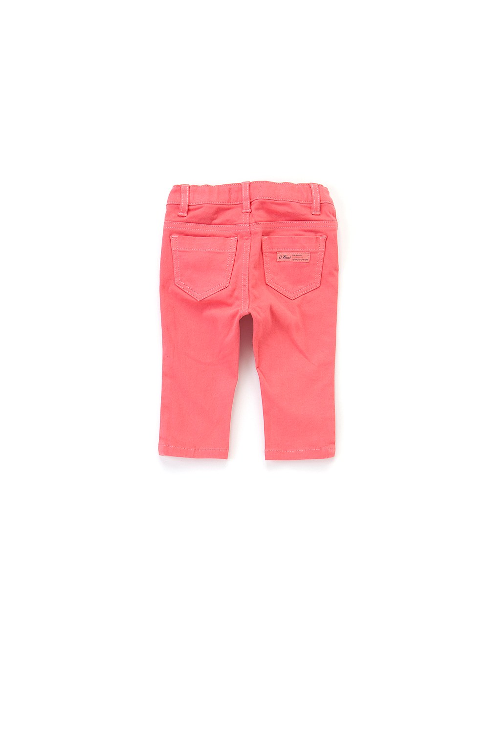 Garment Dye Jean