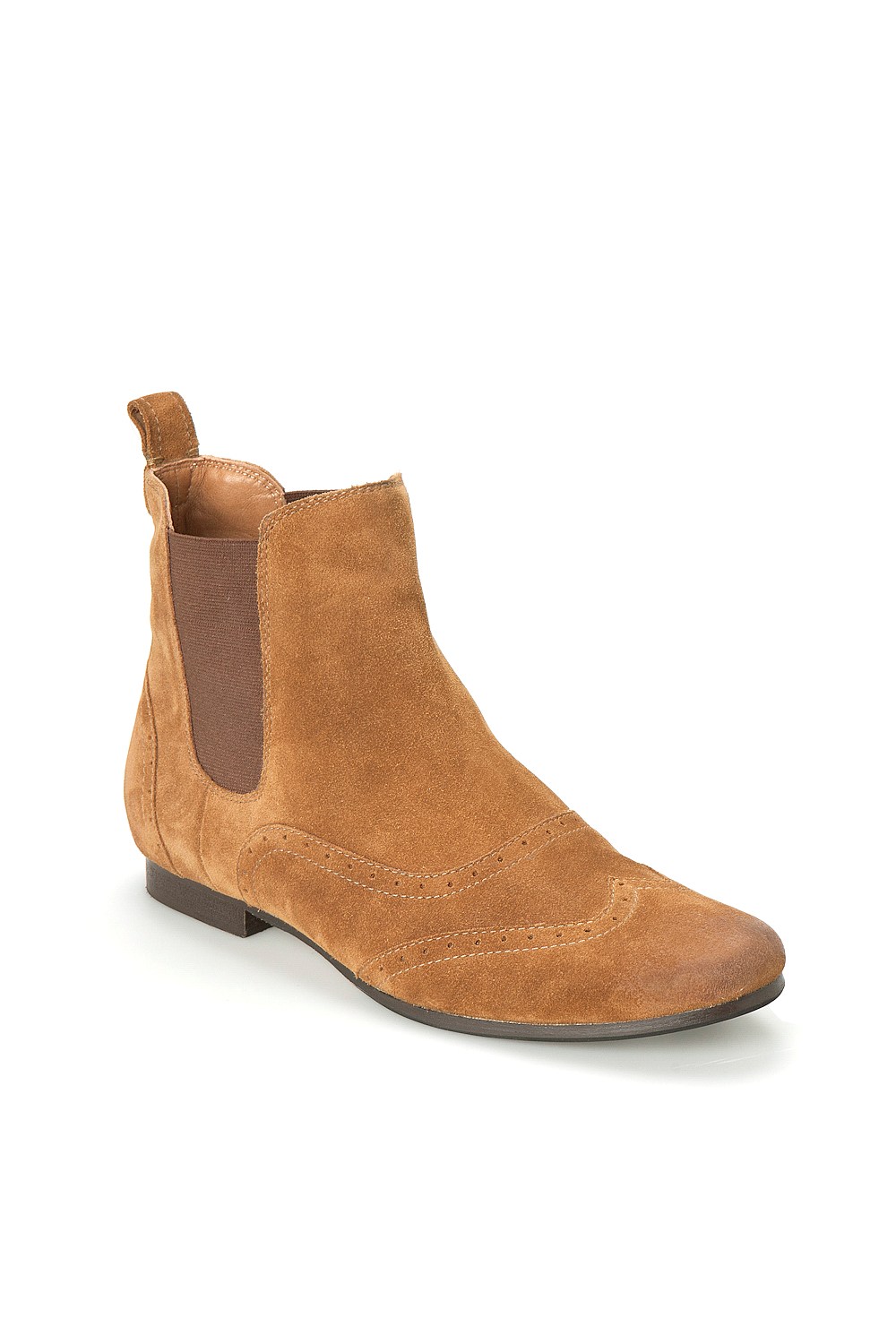 Helene Ankle Boot