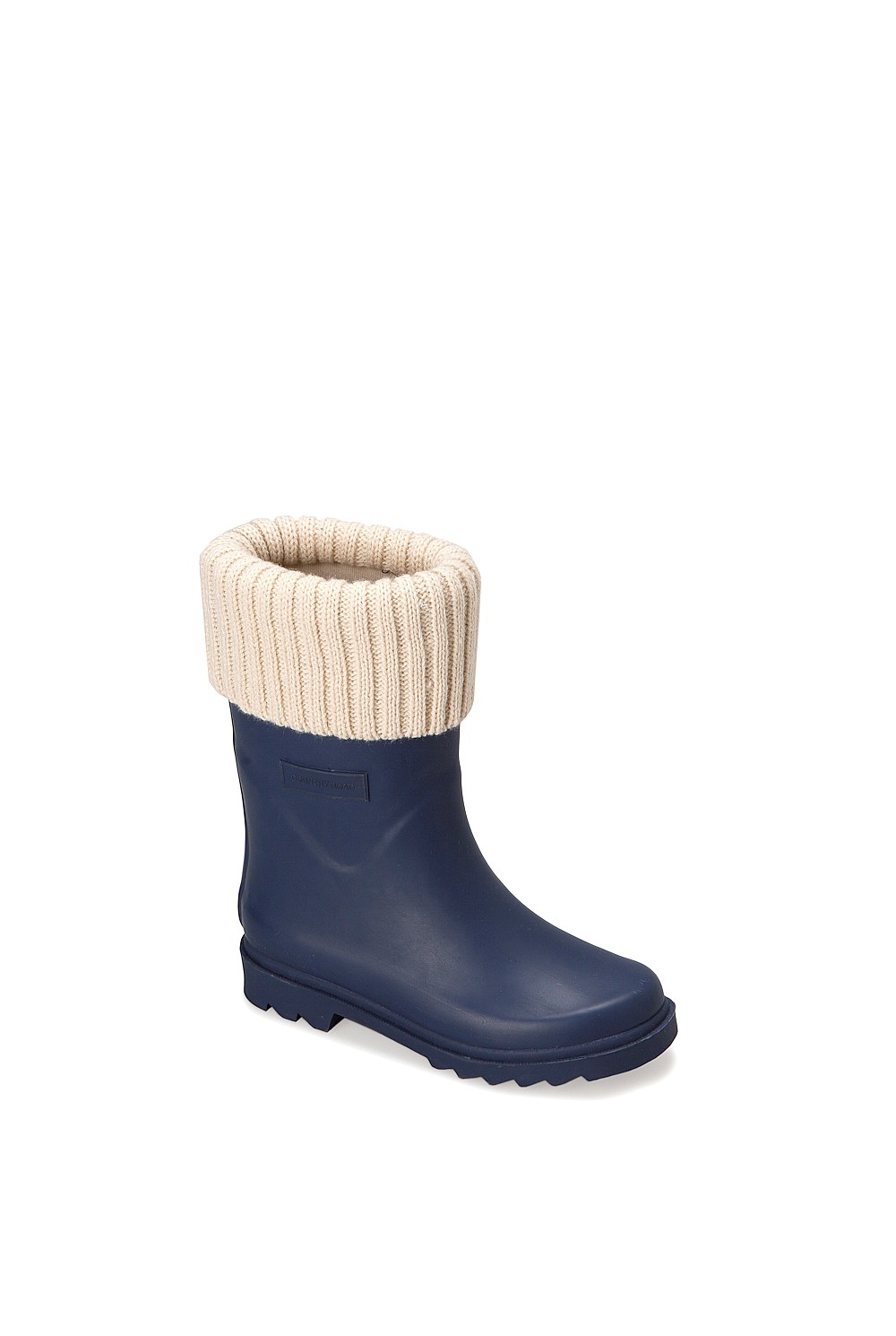 Rib Gumboot