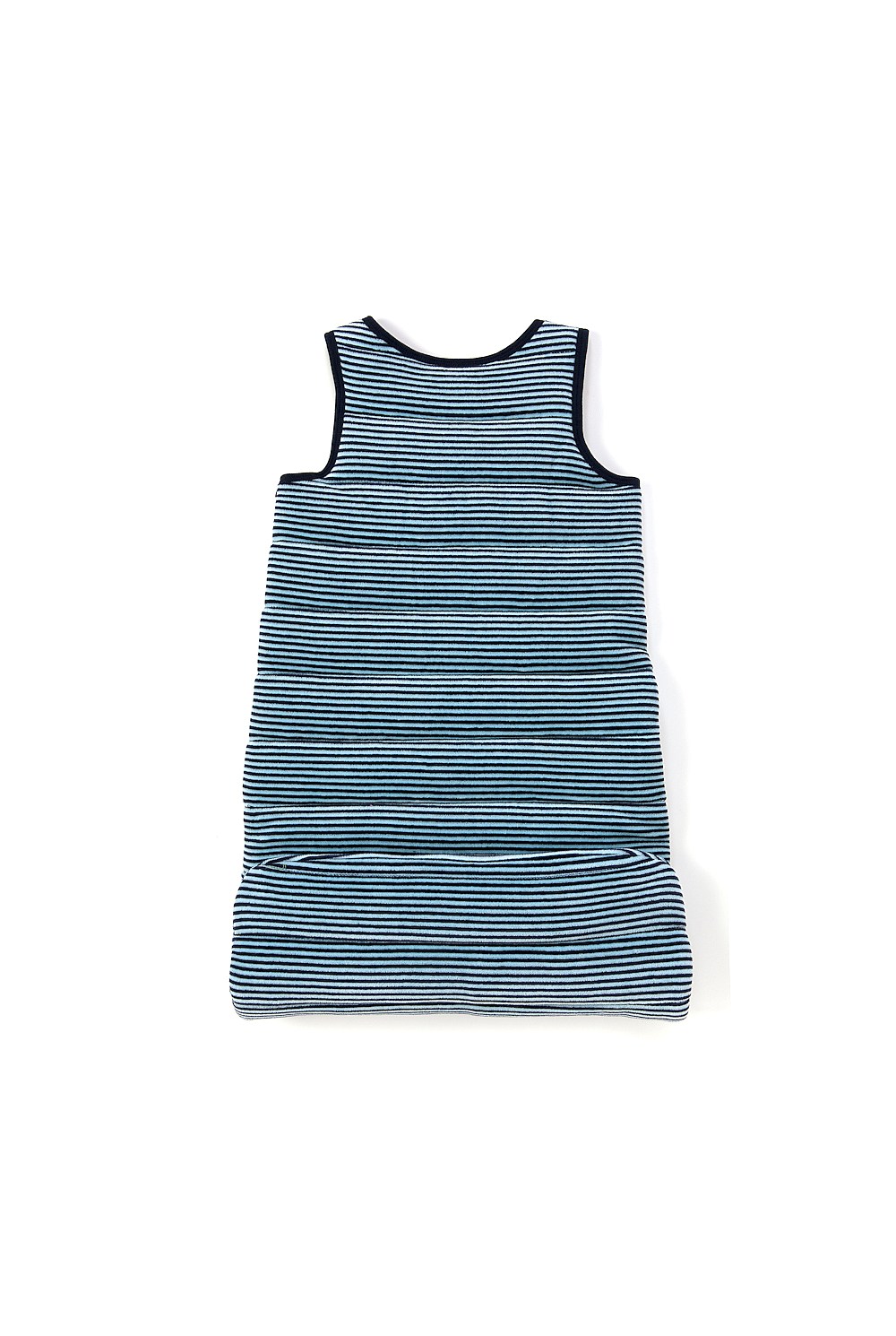 Stripe Sleeping Bag