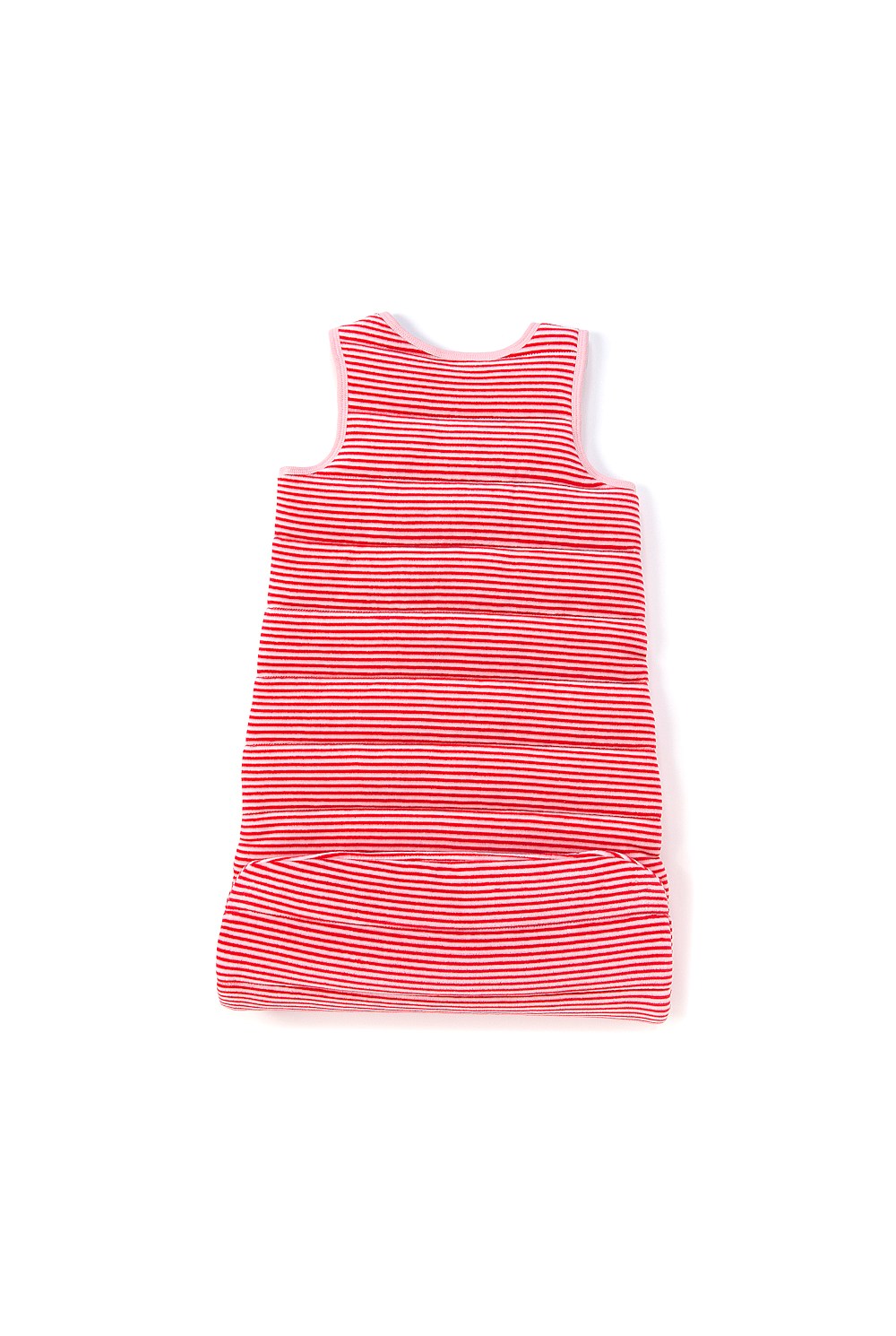 Stripe Sleeping Bag