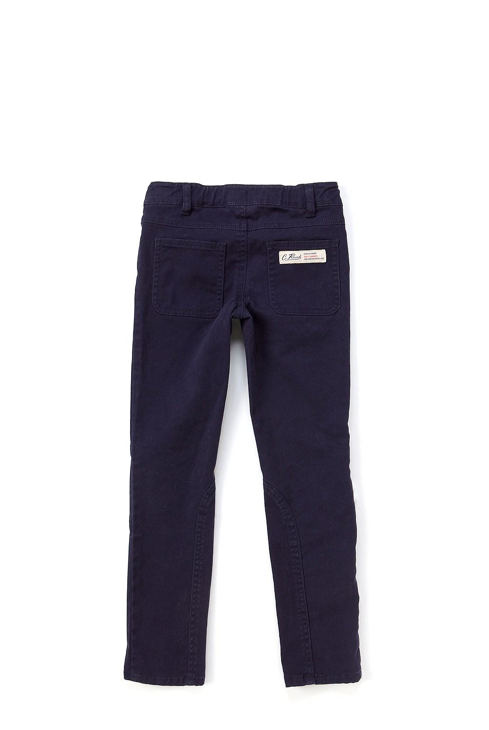 Seamed Cargo Pant