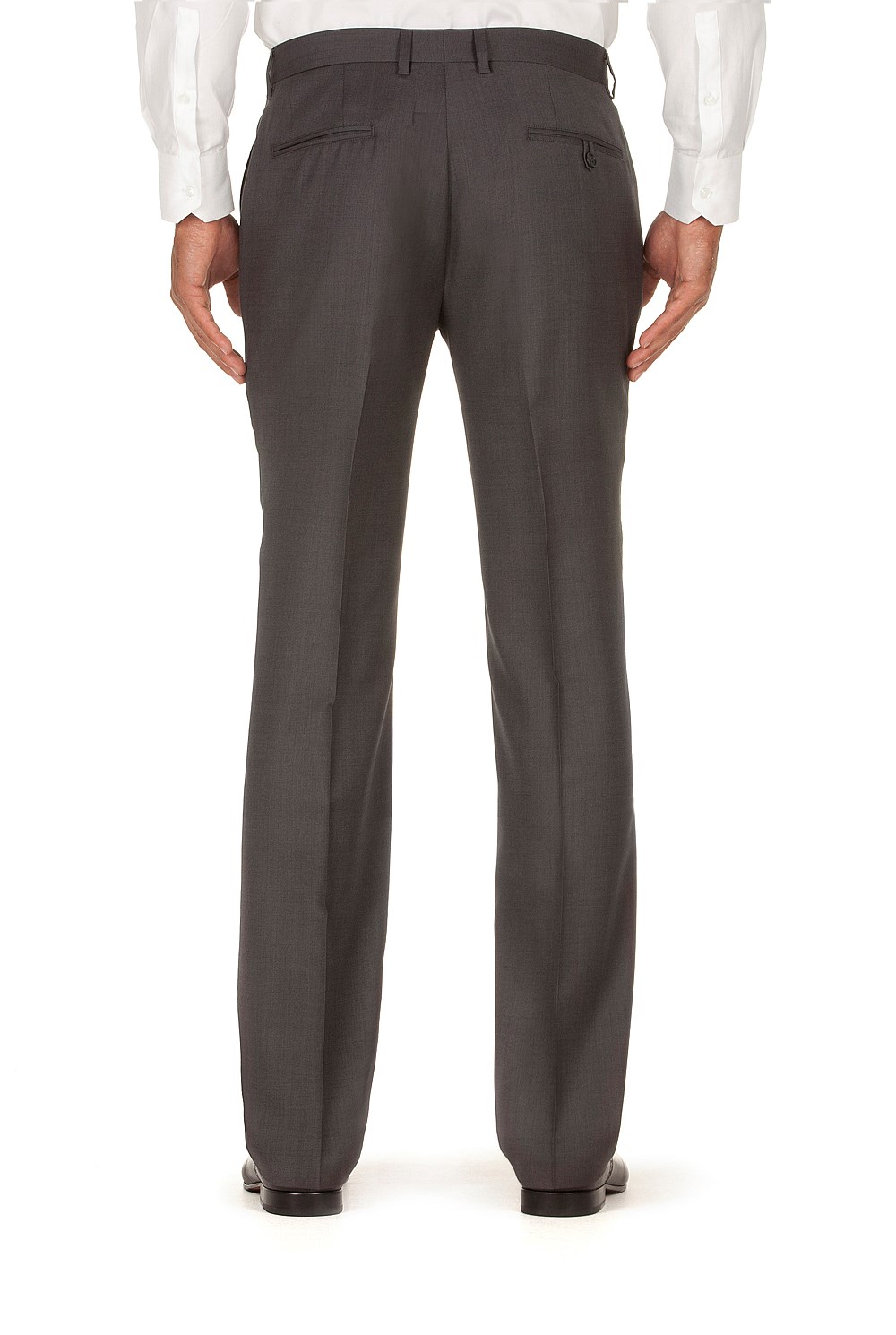 Micro Detail Pant
