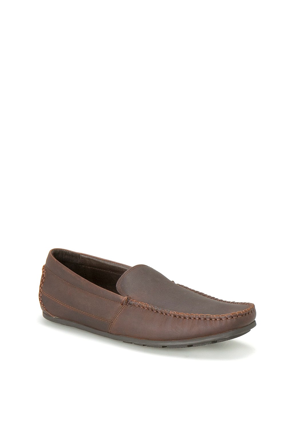 Penley Driving Moccasin