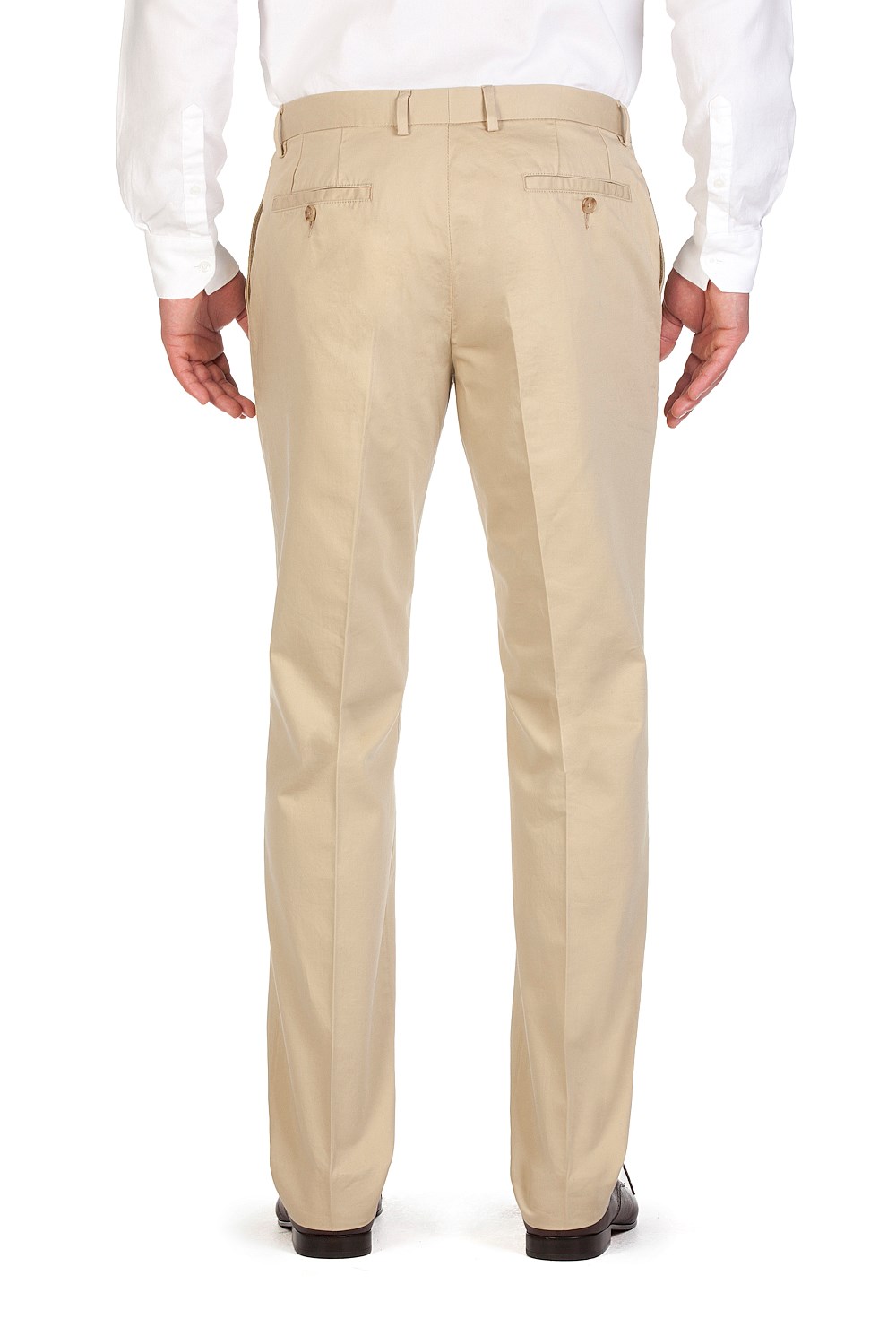 Cavalry Twill Pant