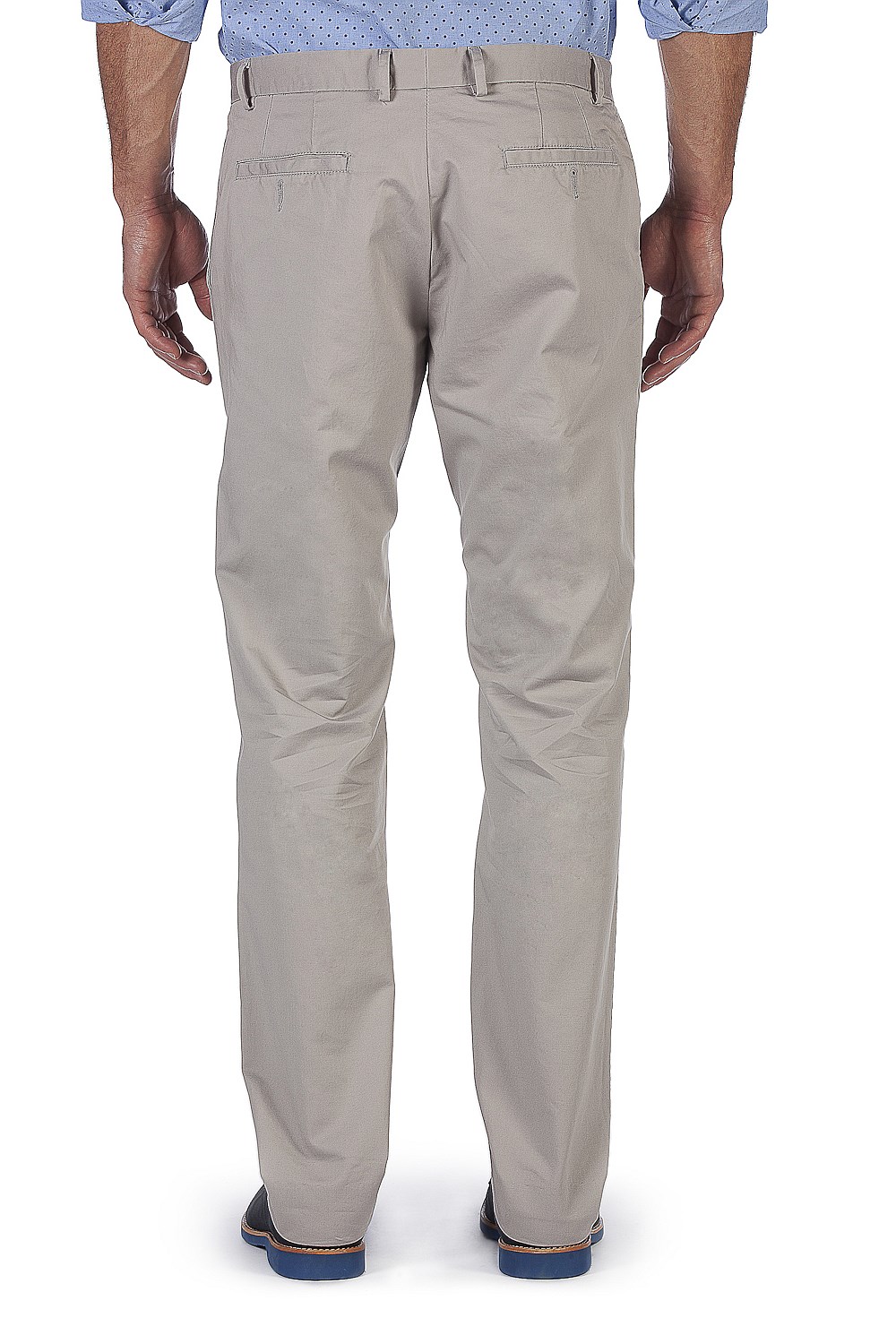 Cavalry Twill Pant