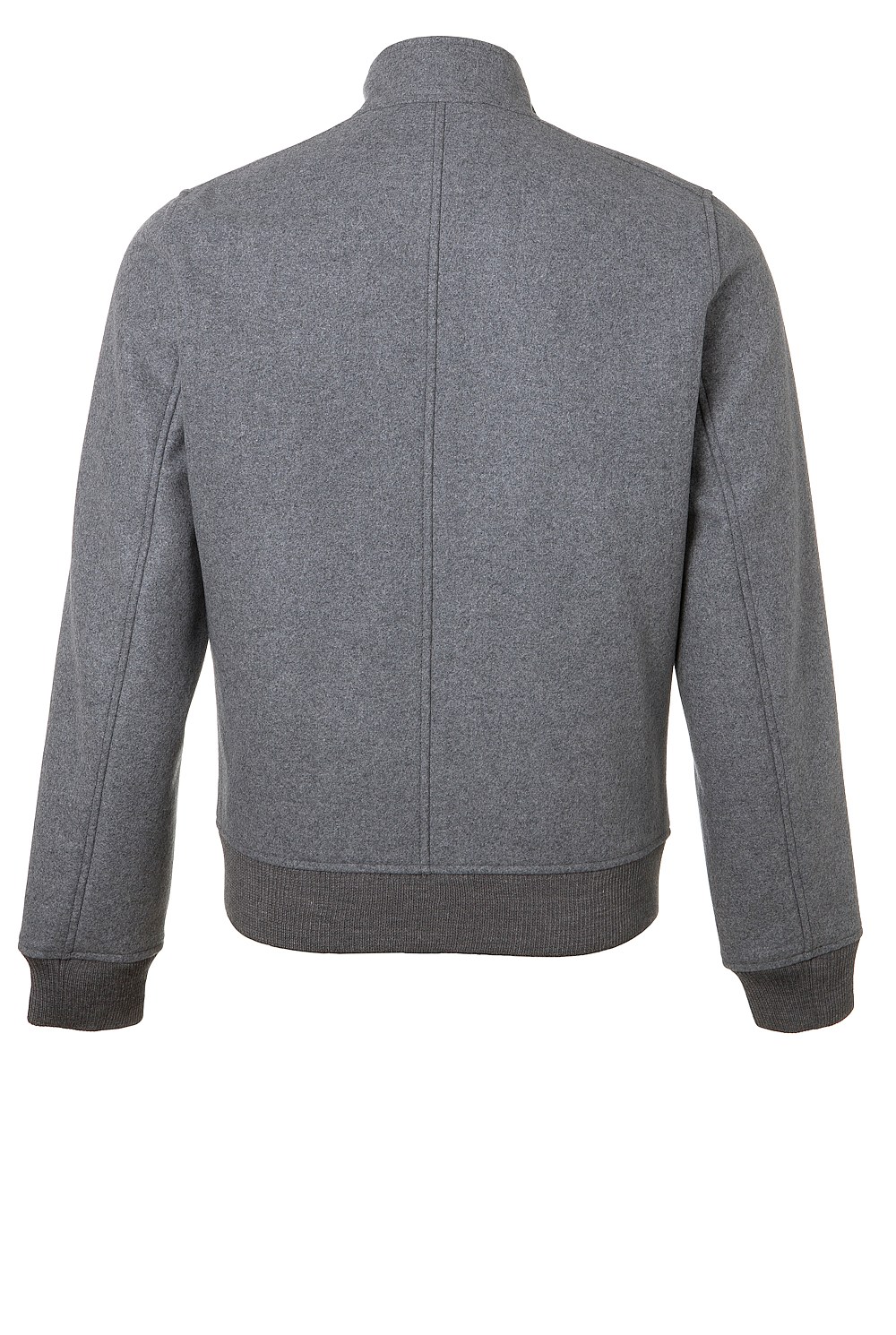 Urban Felt Jacket