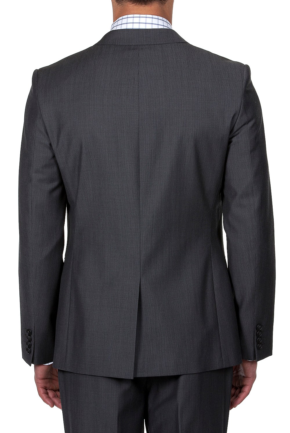 Fashion Faint Stripe Jacket