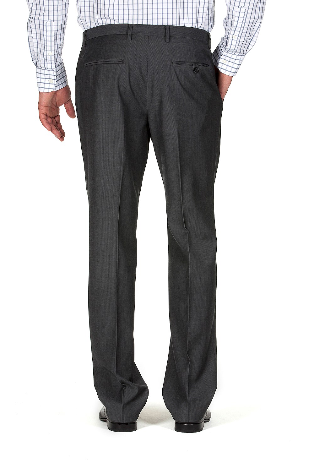 Fashion Faint Stripe Pant