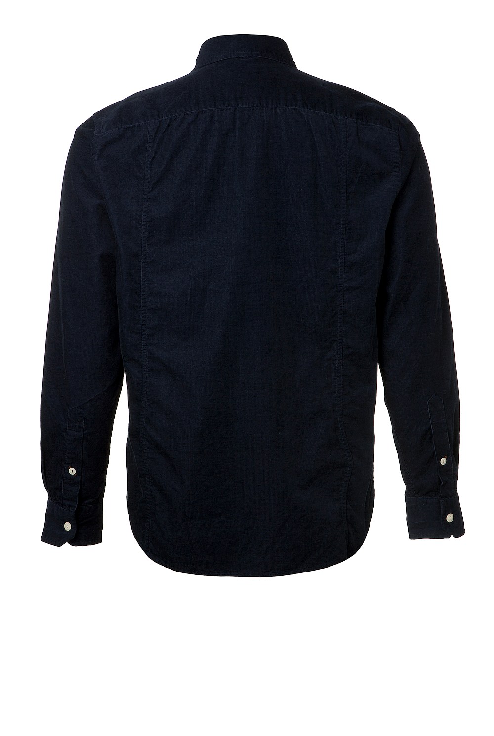 Cord Shirt