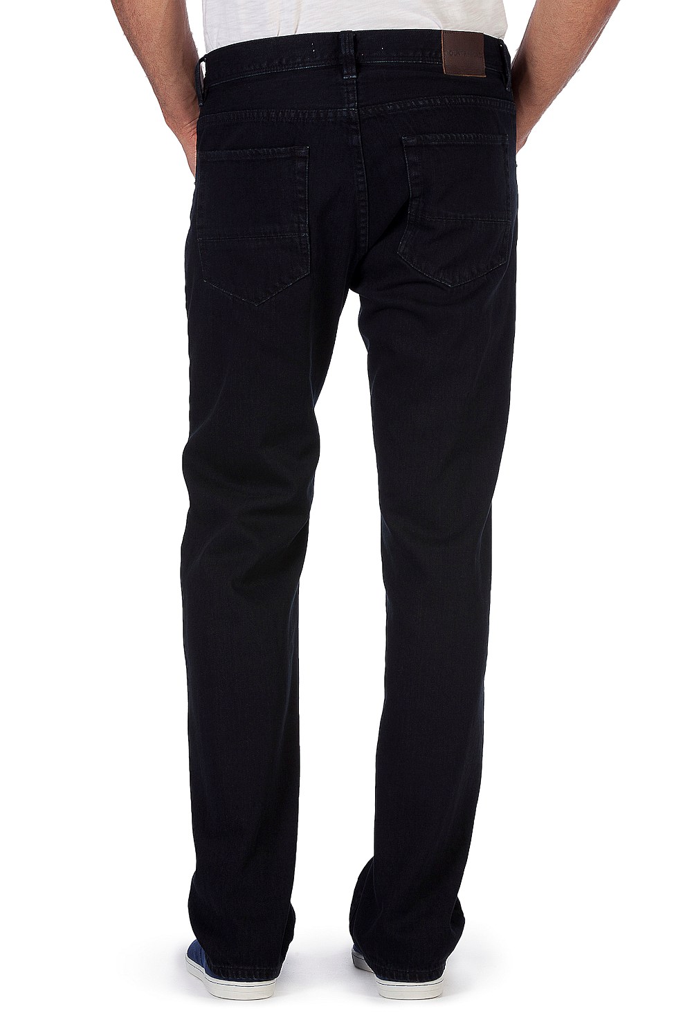 Standard B/B Jean