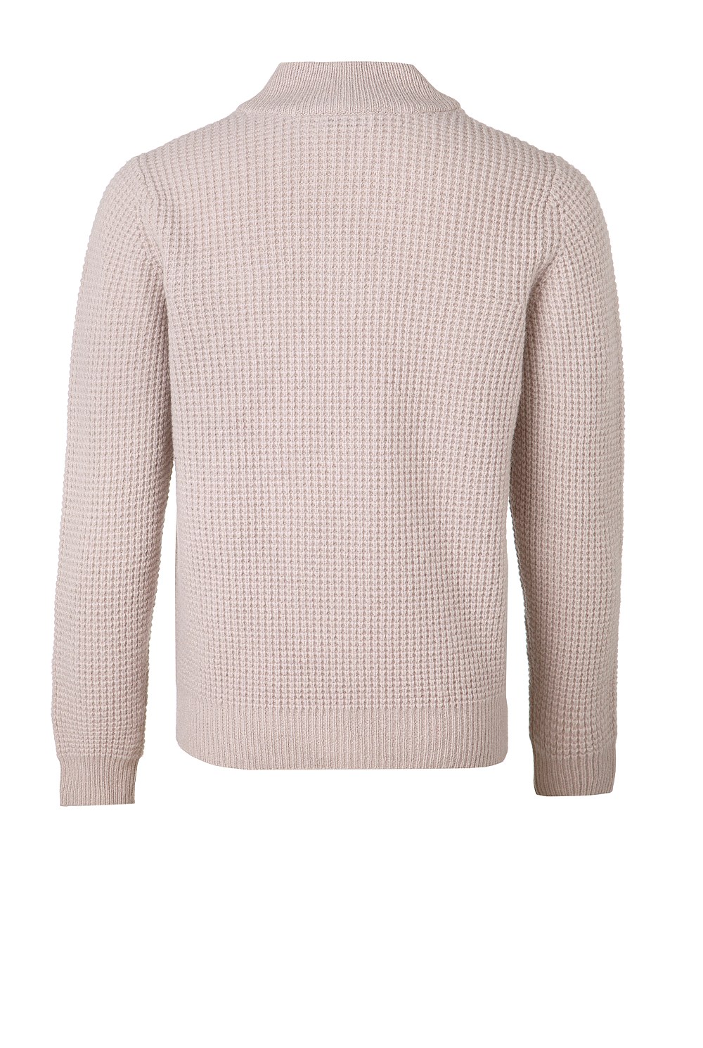 Shawl Neck Pullover
