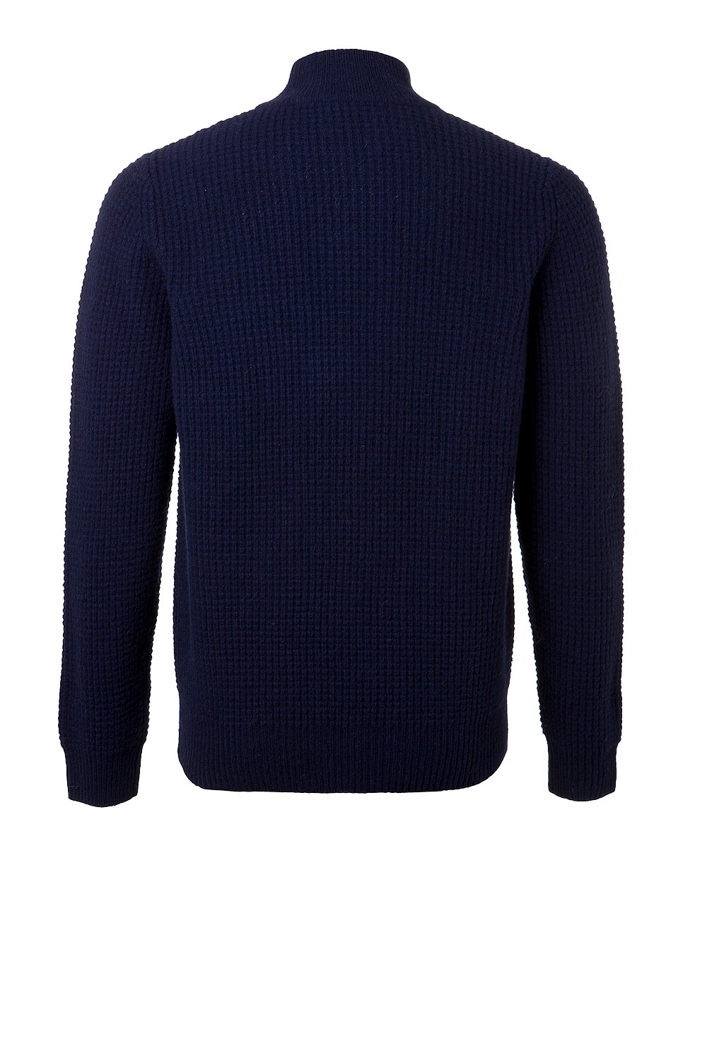 Shawl Neck Pullover
