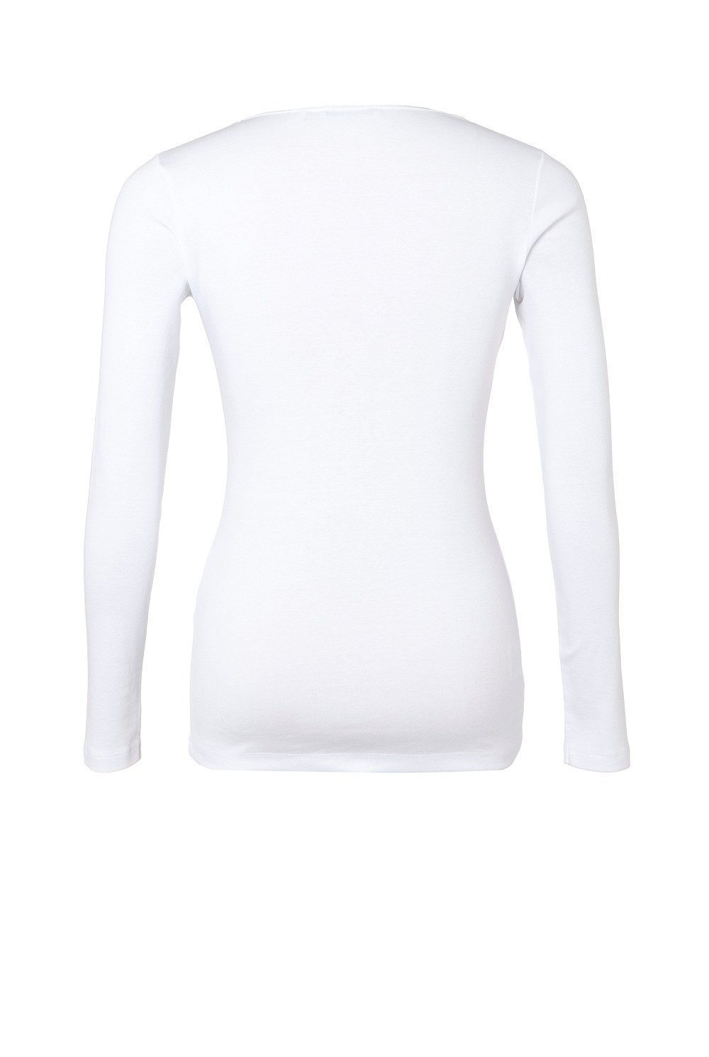 V-Neck Tee