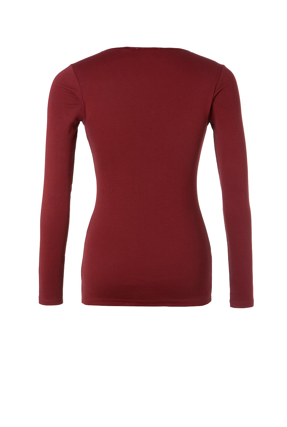 V-Neck Tee