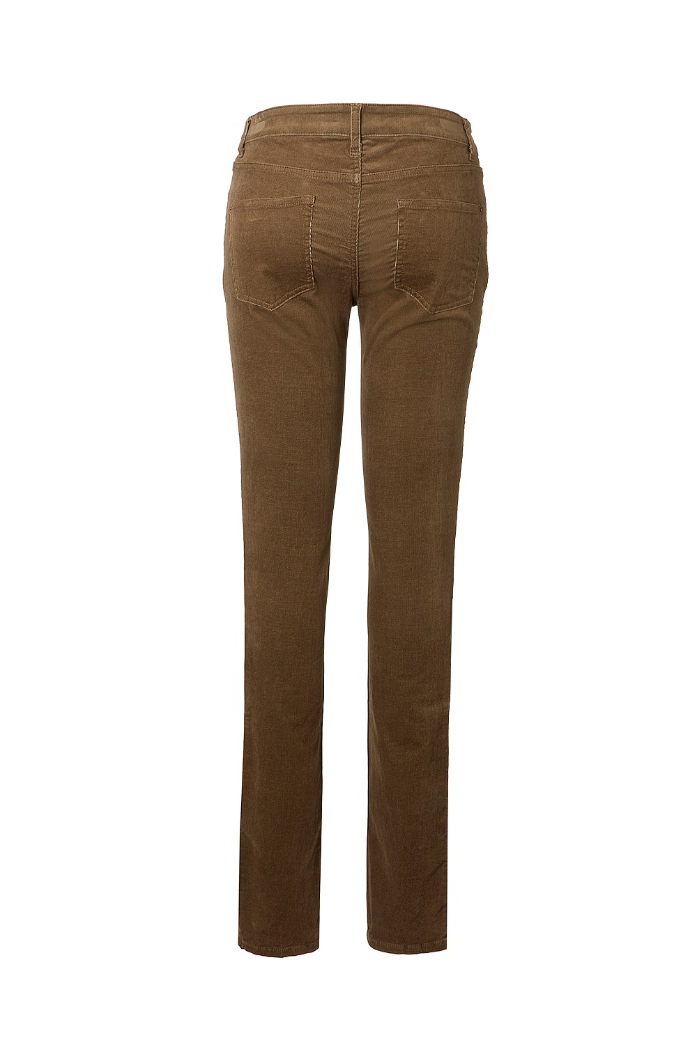 Skinny Cord Jean