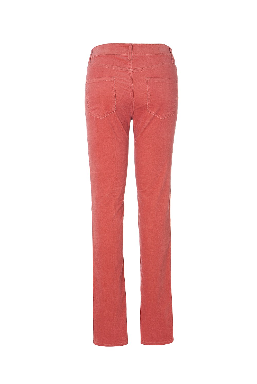 Skinny Cord Jean