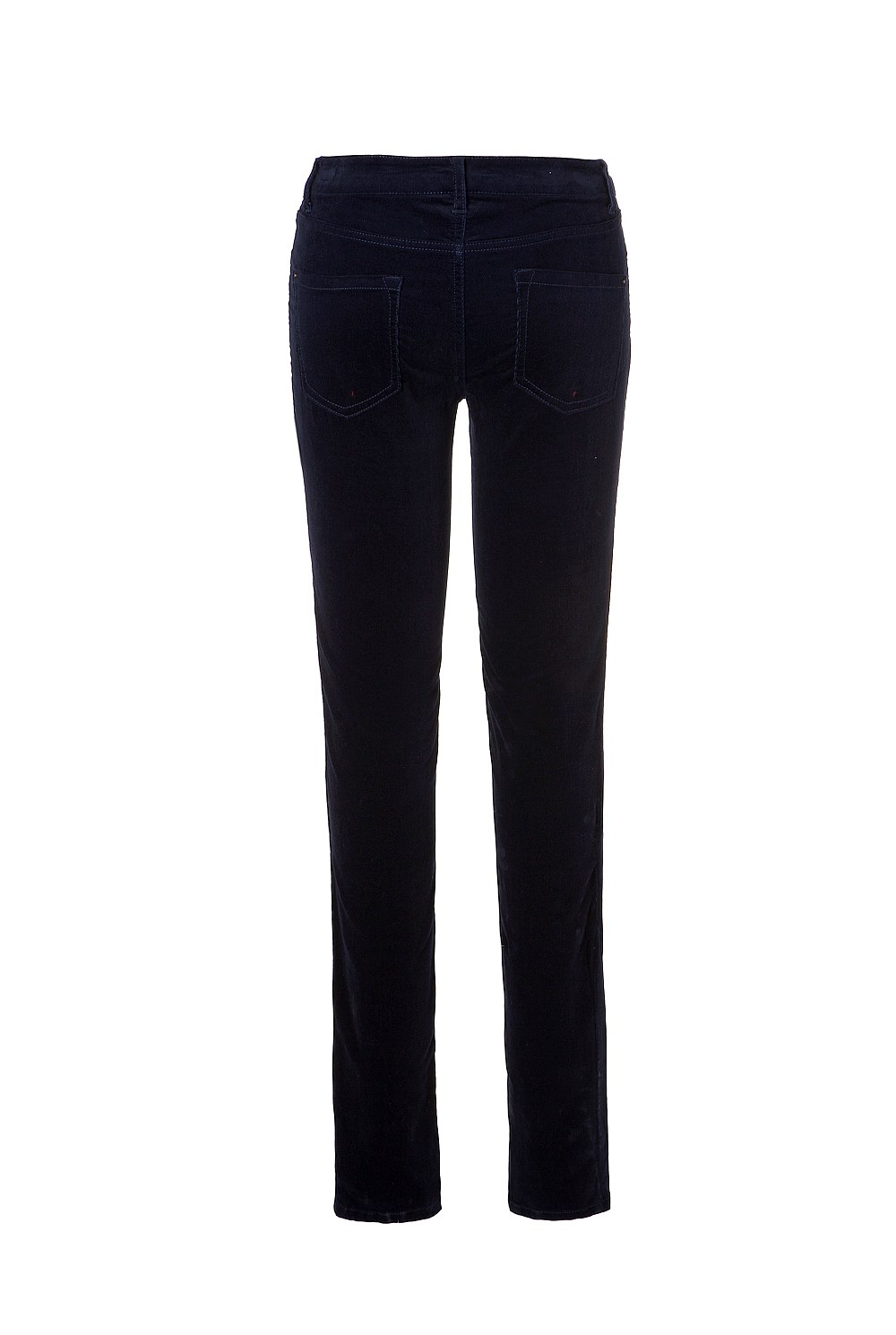 Skinny Cord Jean