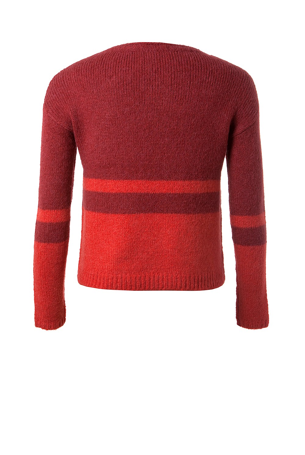 Block Knit