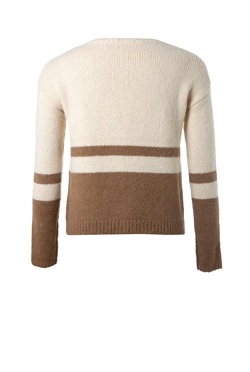 Block Knit