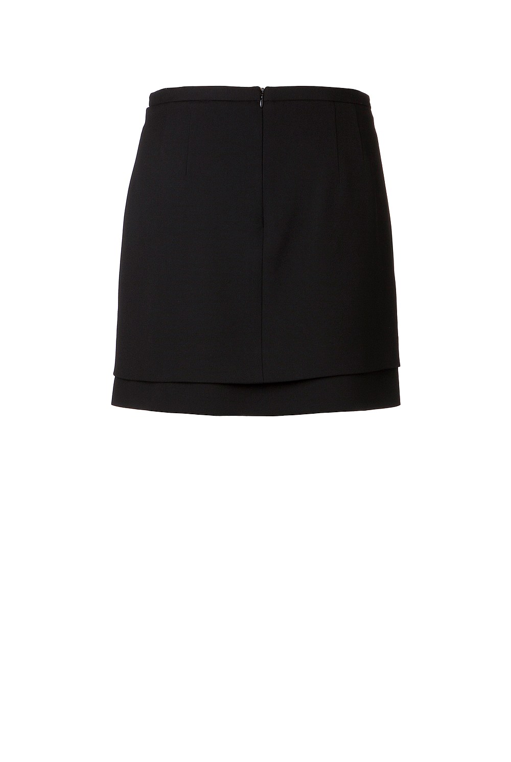 Bell Shaped Skirt