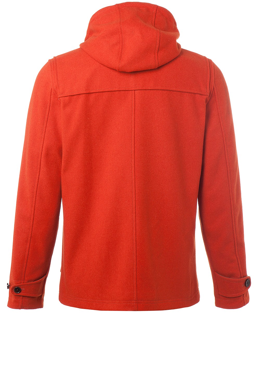 Duffel Coat