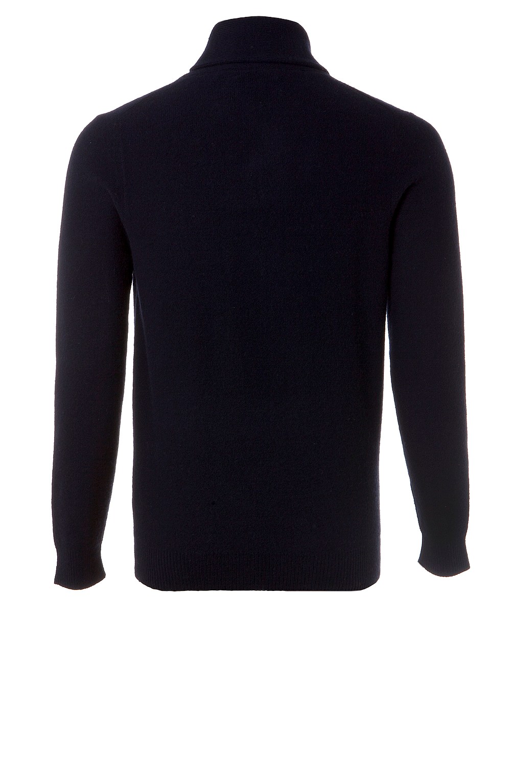 Shawl Neck Knit