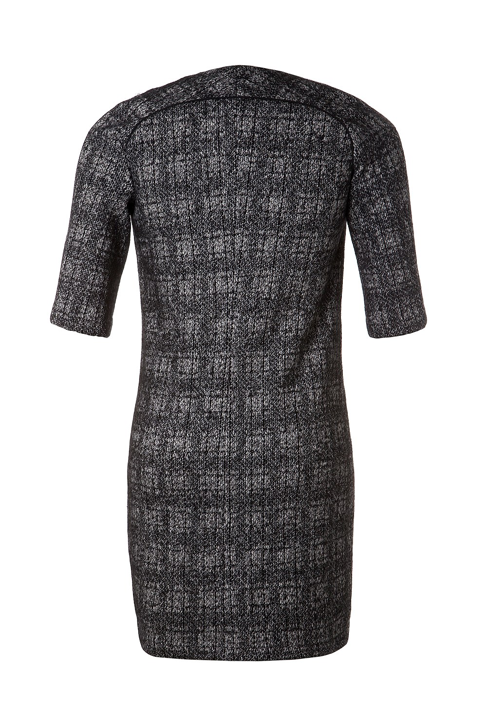 V-Neck Dress
