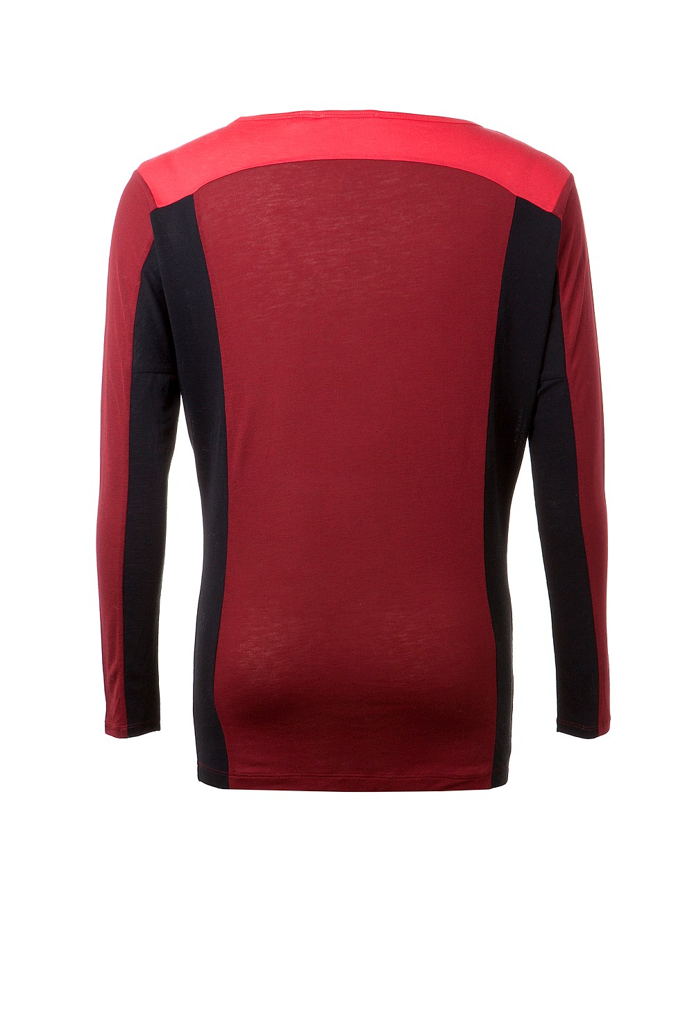 Colour Block Top