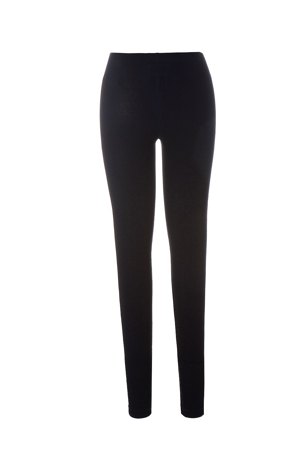 Ribbed Legging