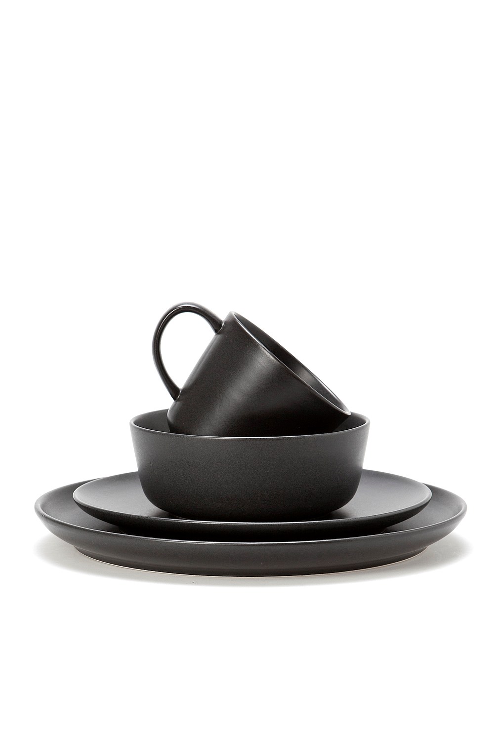 Tucky Dinner Plate