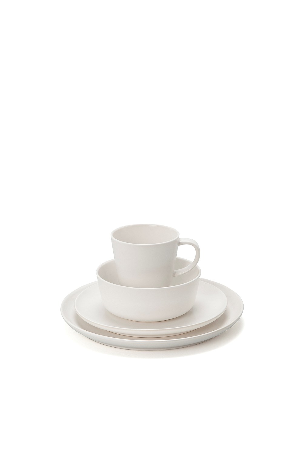 Tucky Dinner Plate