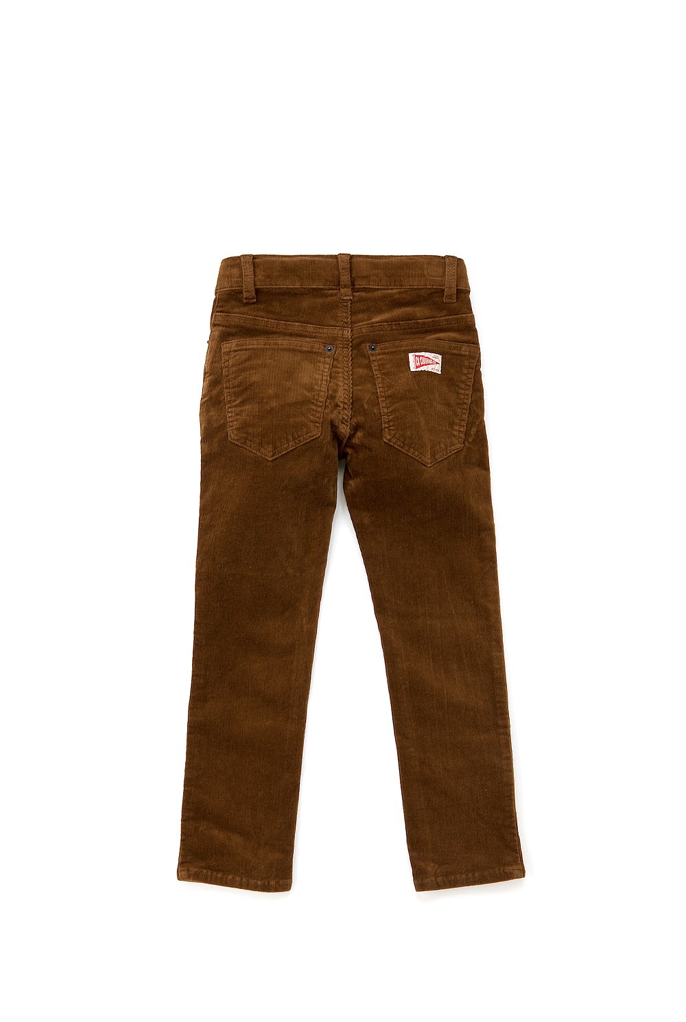 Cord Pants