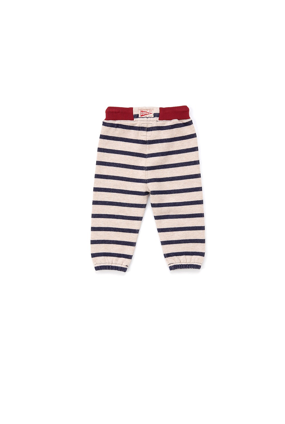 Stripe Sweat Pant