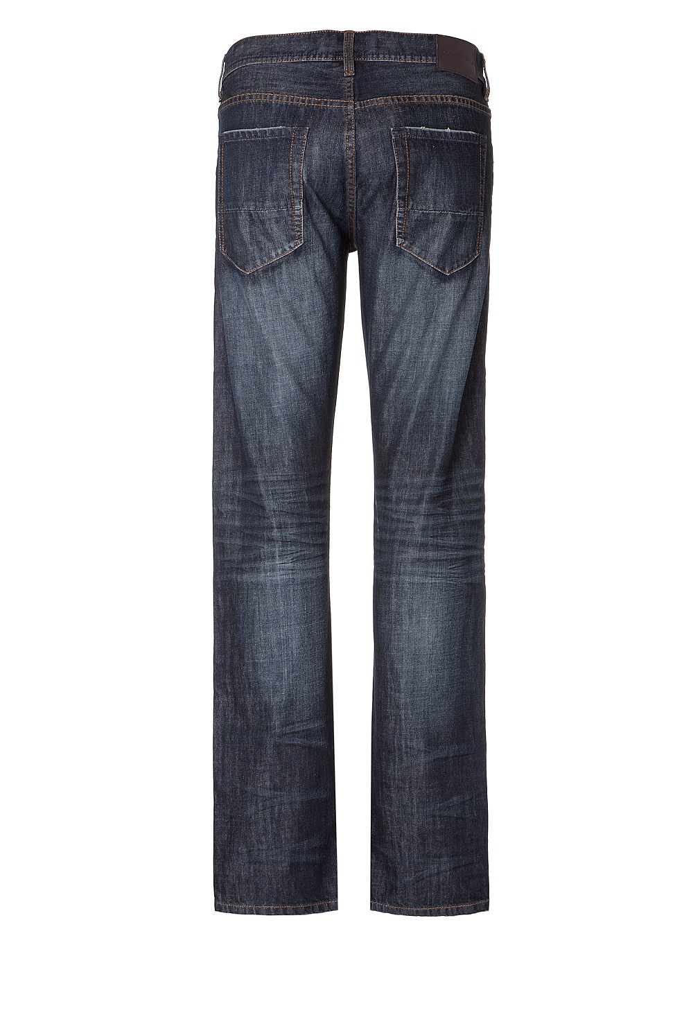 Slim Vintage Jean