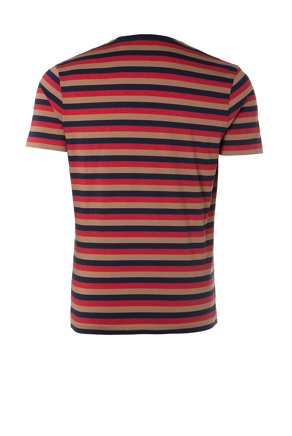 Urban Stripe Crew