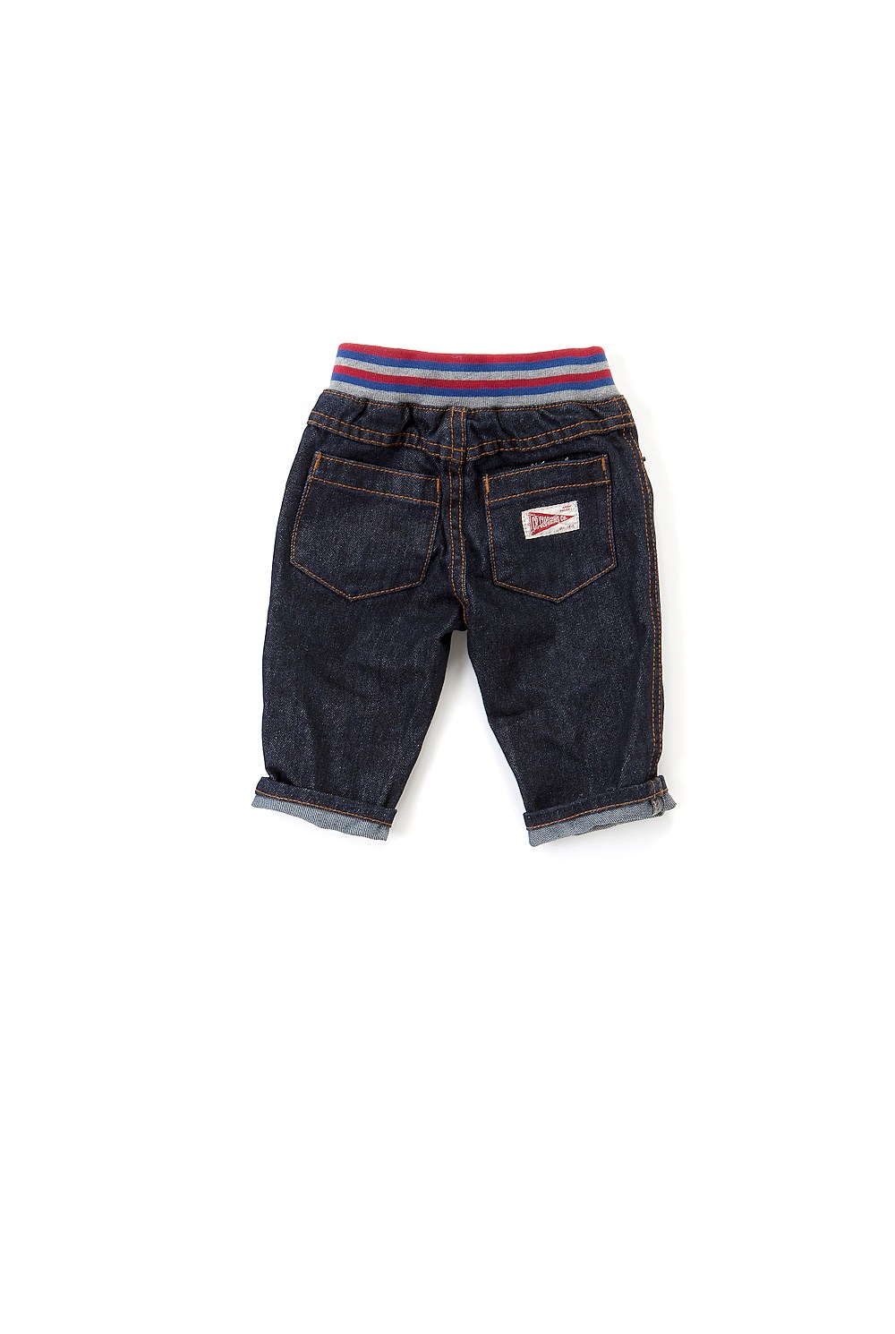 Braces Denim Jean