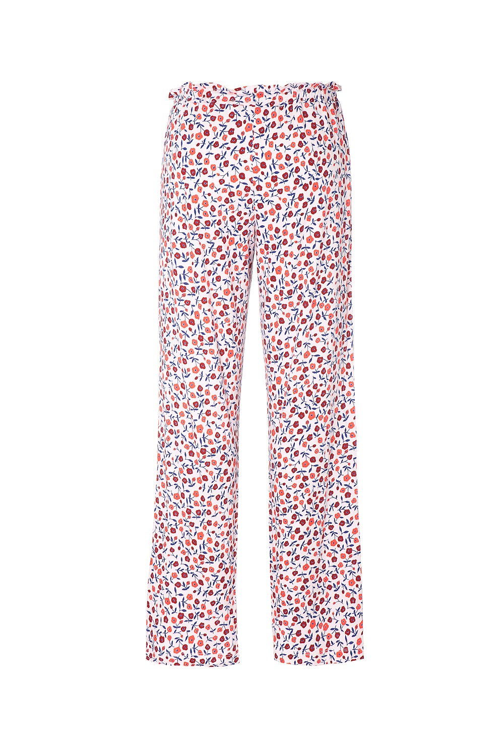 Floral Pj Pant
