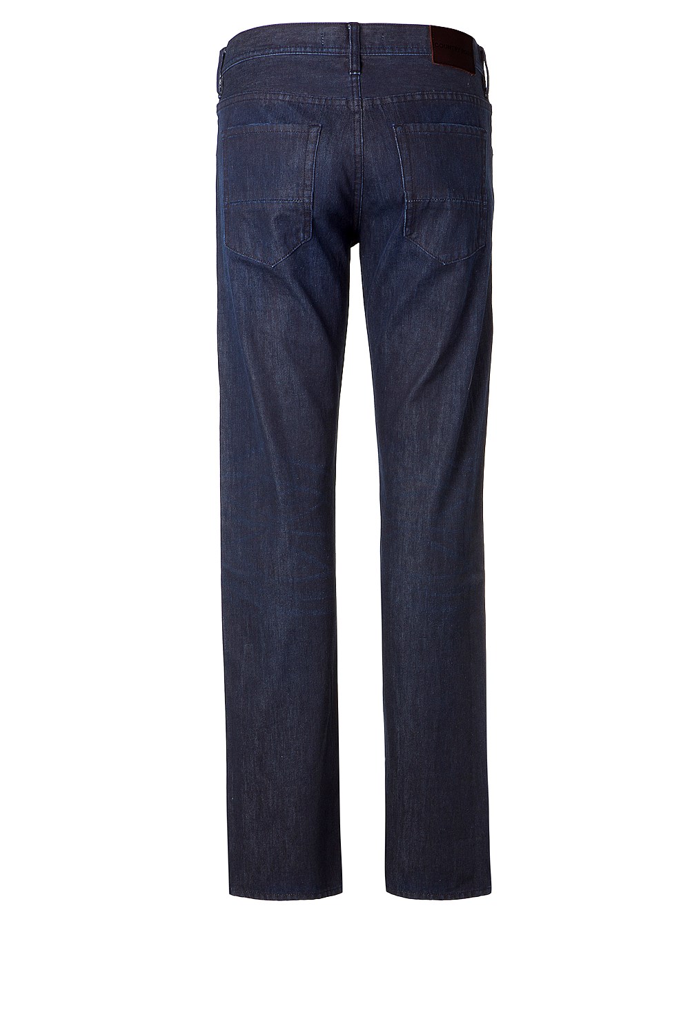 Slim Waxy Jean