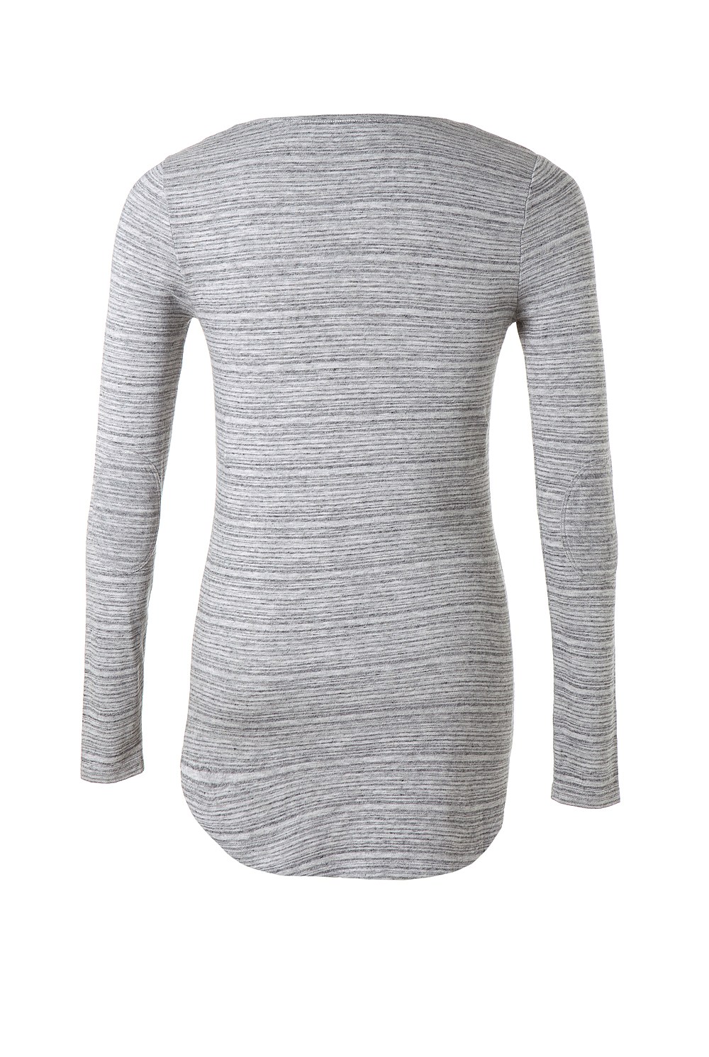 Shirt tail T-Shirt