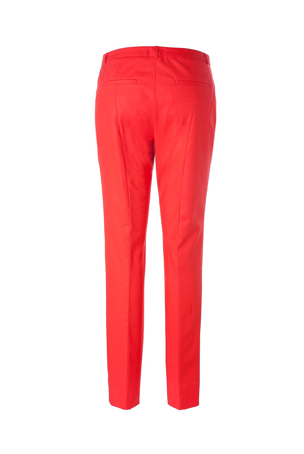 Double Cloth 7/8 Pant