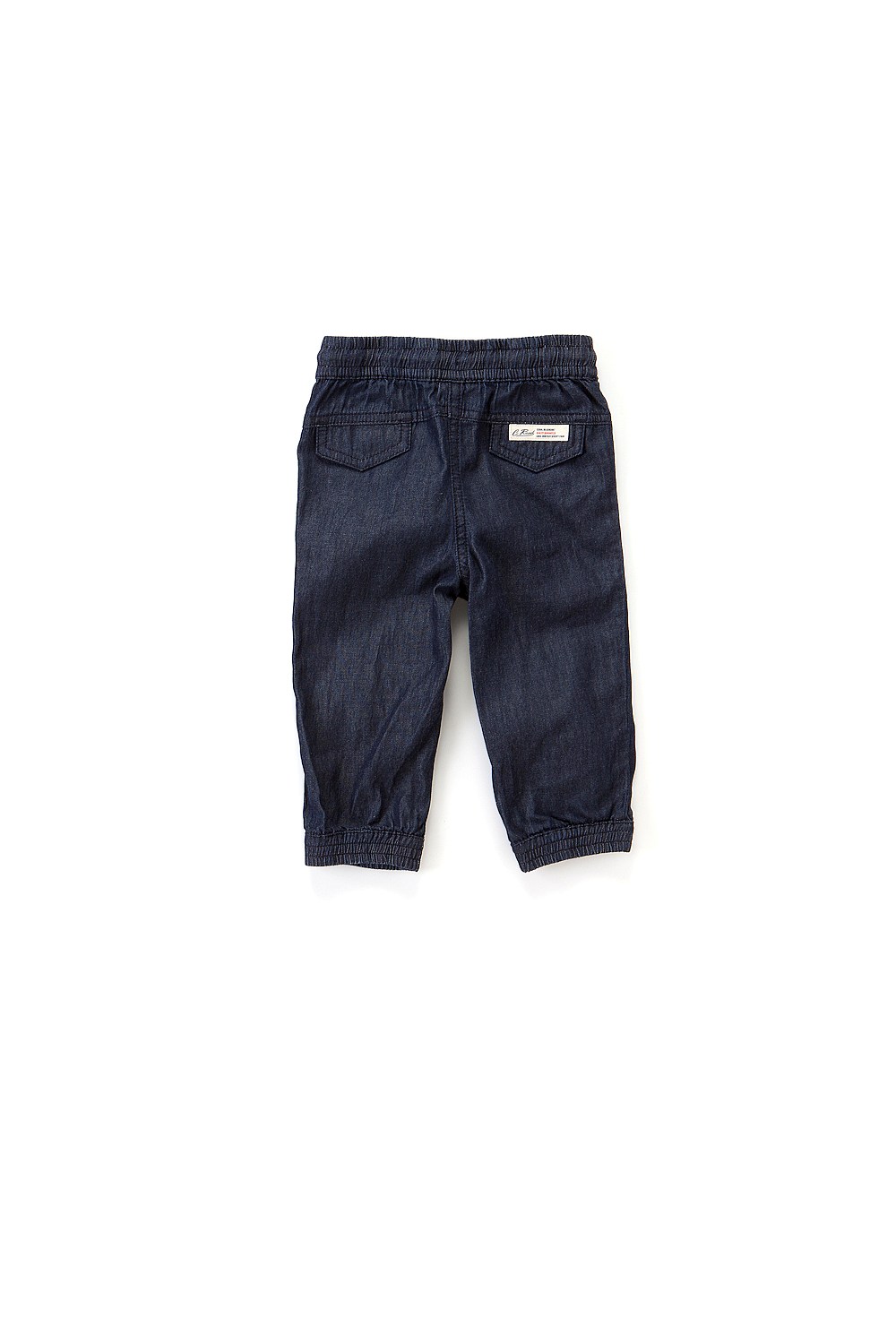 Soft Seamed Pant