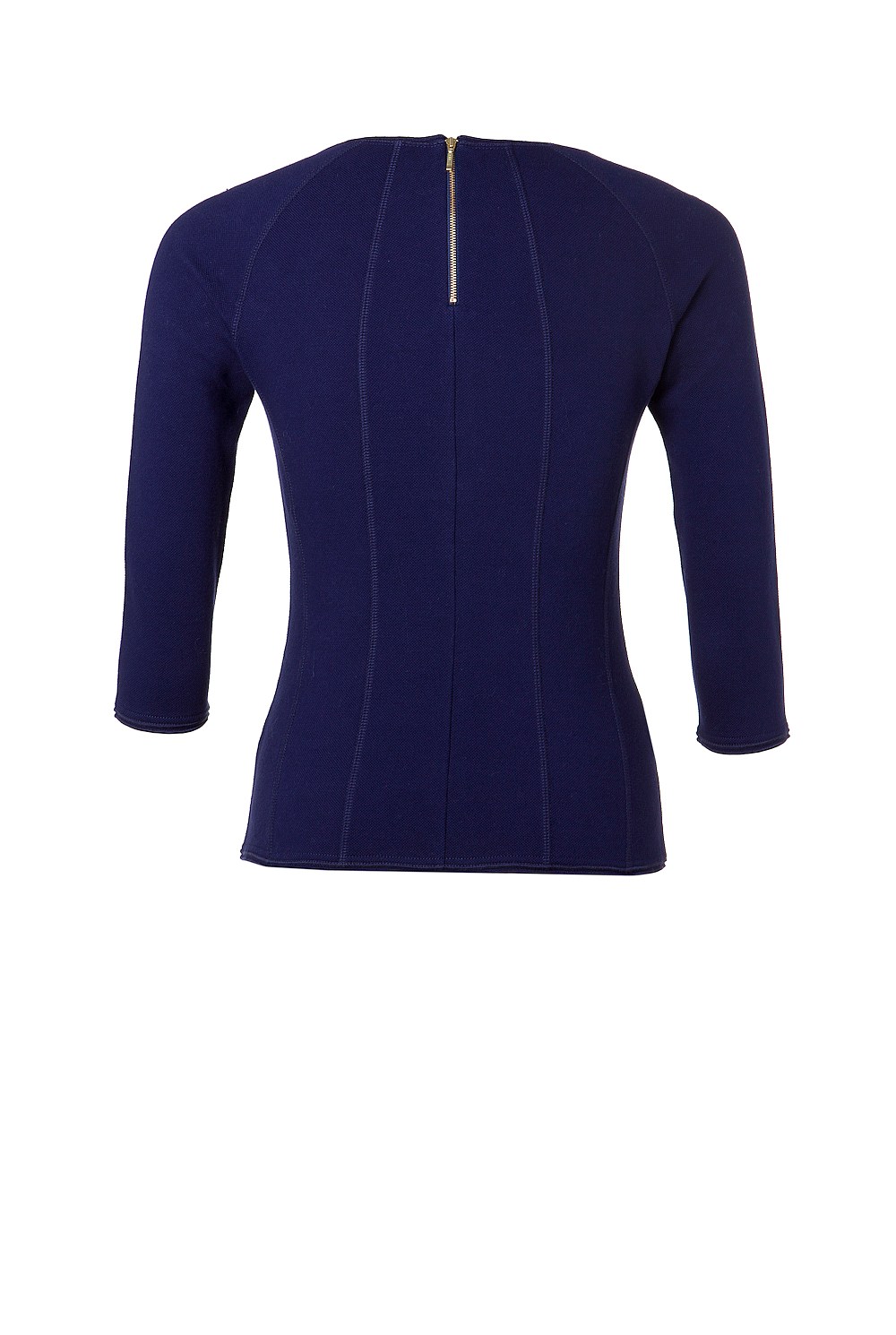 Seamed Top