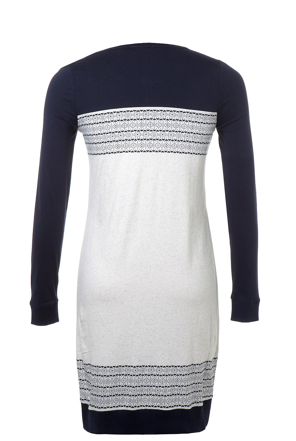 Fair Isle Nightie