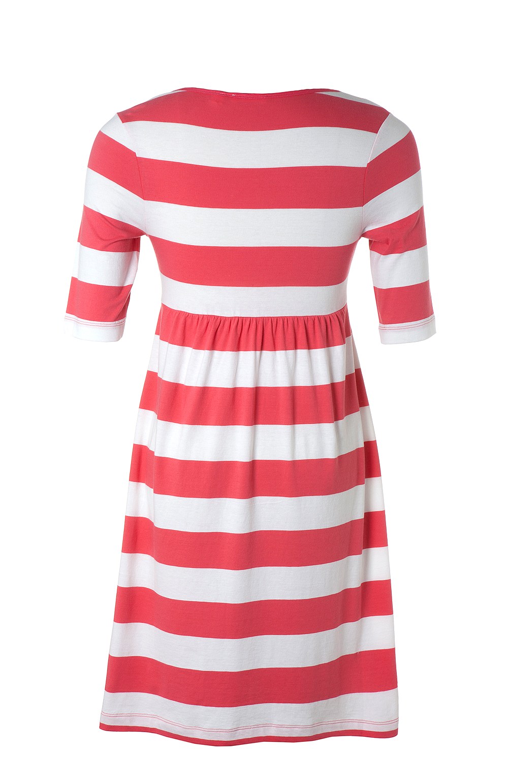 Block Stripe Nightie