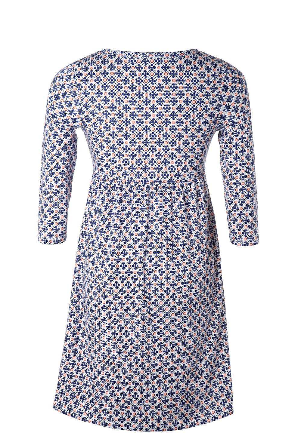 Snowflake Nightie