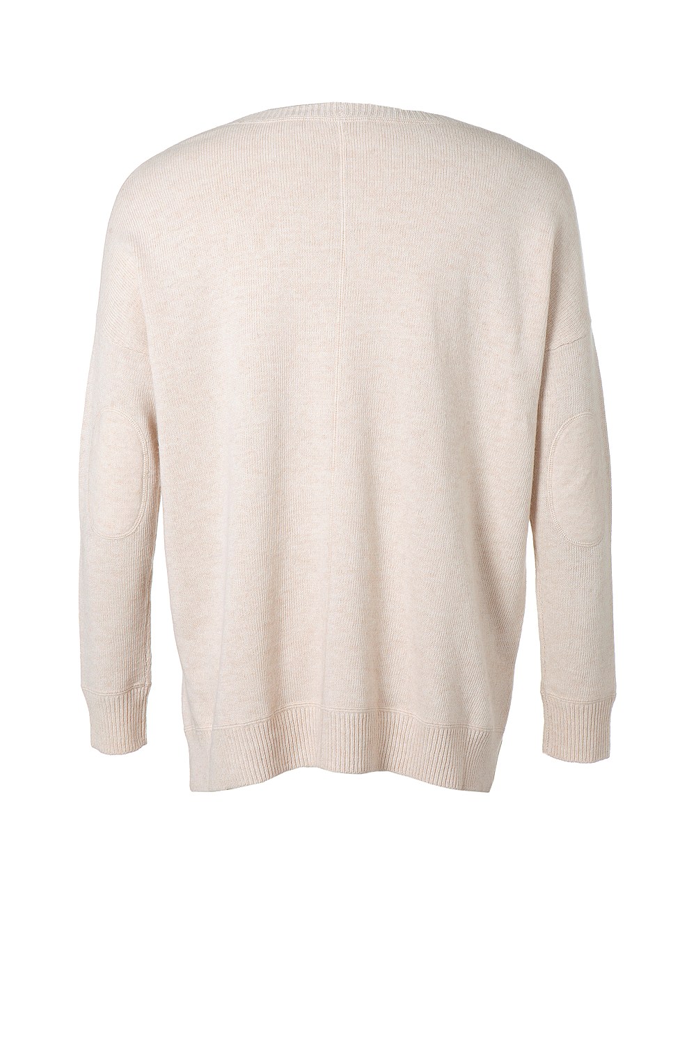 Step Hem Knit